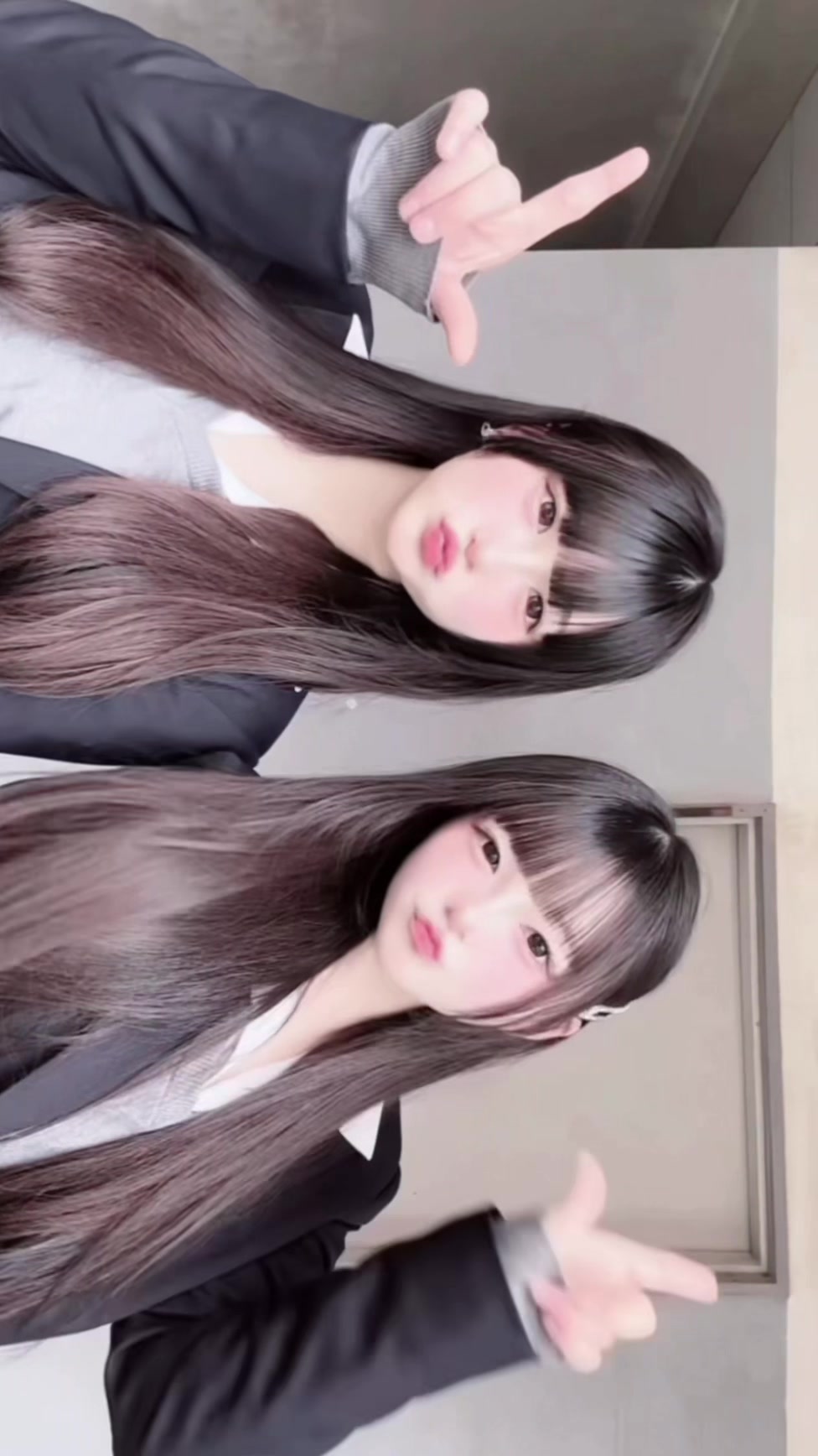 @かのん