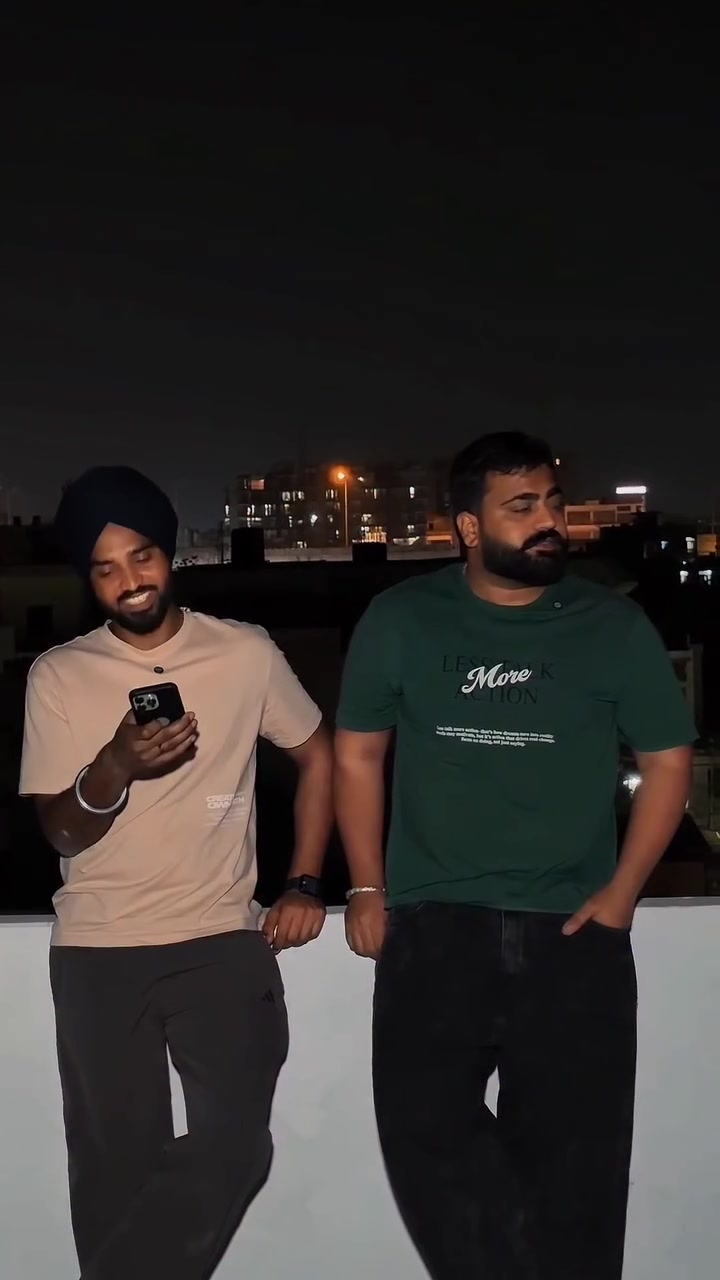 @☬ ਮੁੰਡਾ ਸਰਦਾਰਾਂ ਦਾ ☬🚩