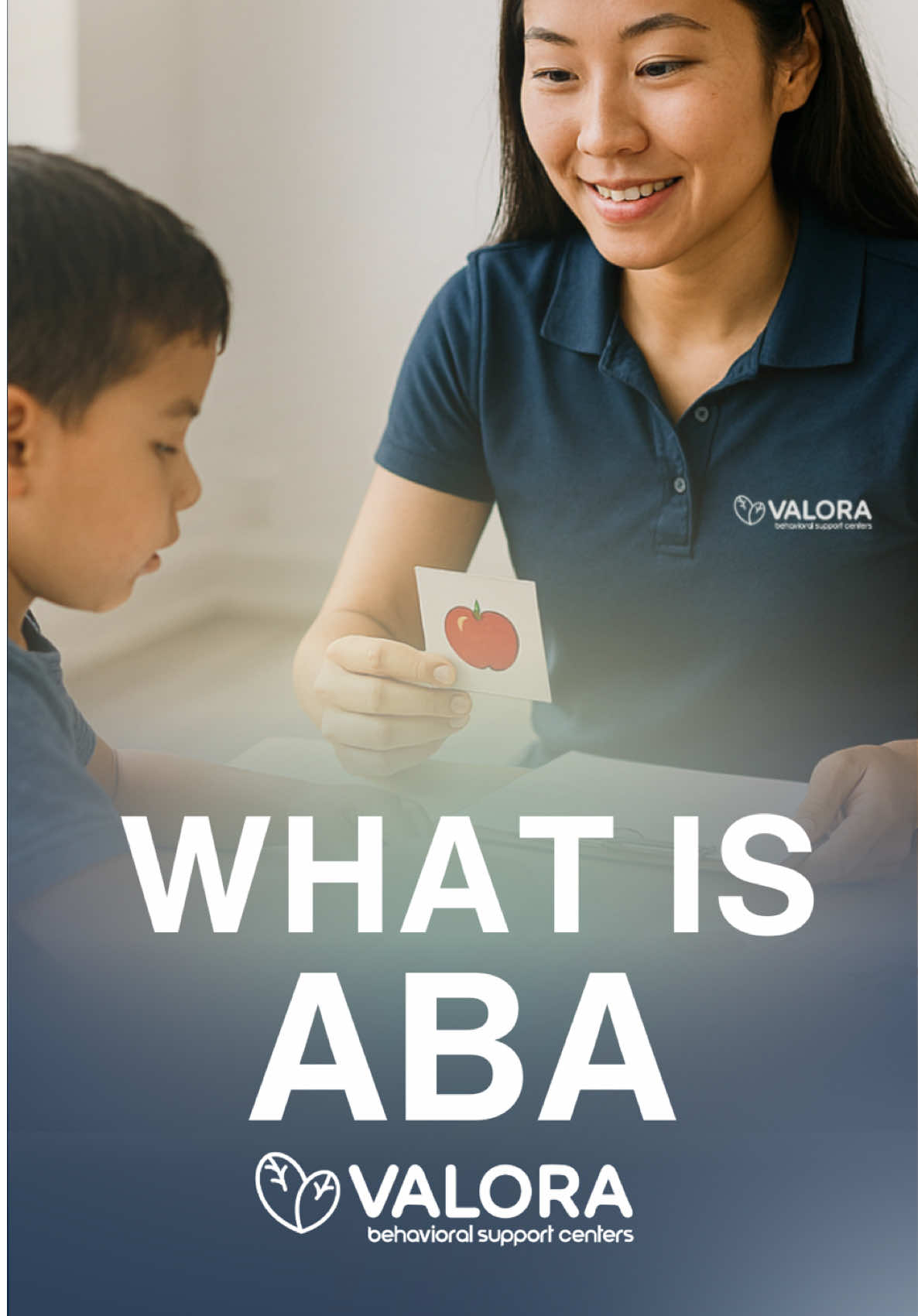 @Valora Centers | ABA