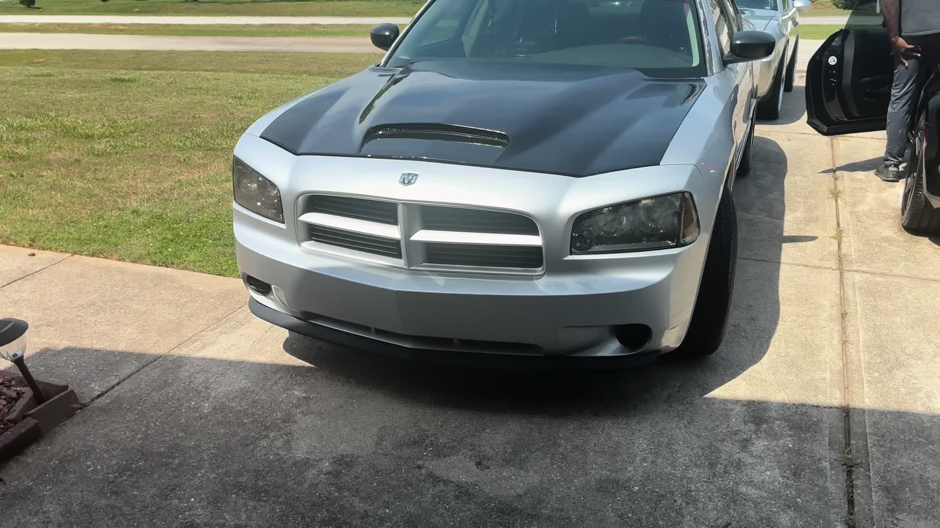 @J.B Auto Detailing Services