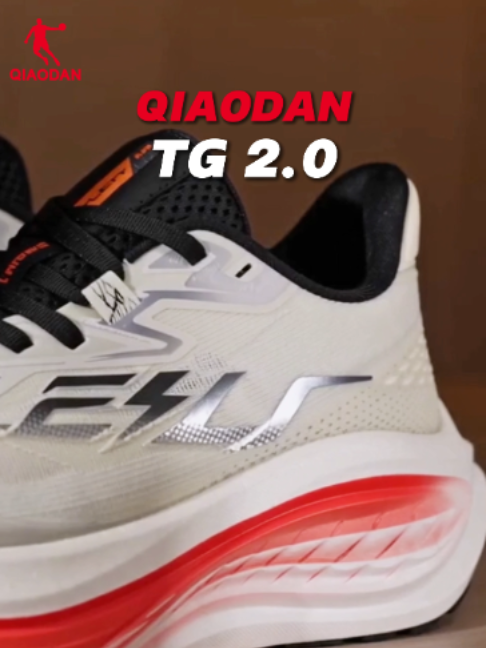 @QIAODAN SPORTS OFFICIAL
