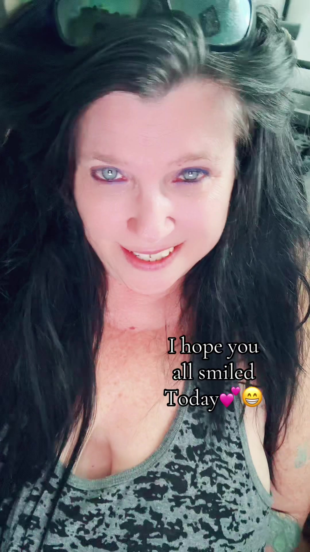 @Justjeannie✌️