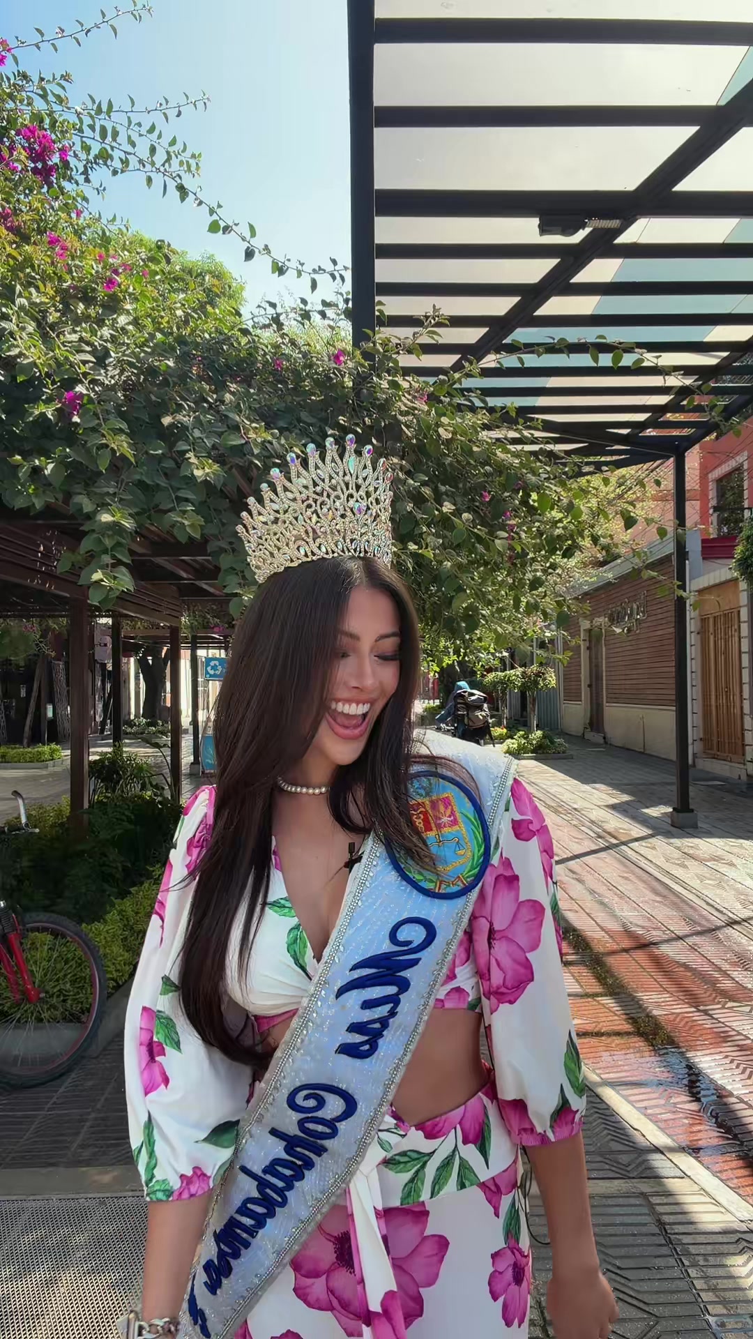 @Nicole Osorio Cazzol