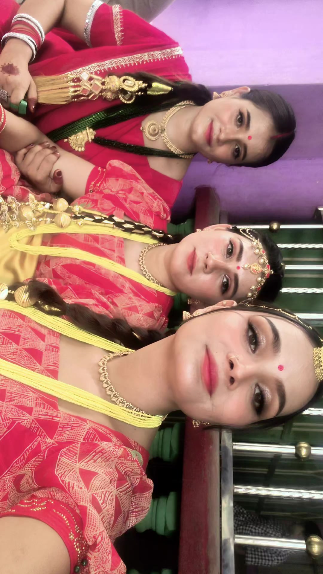 @Karishma Bistaw