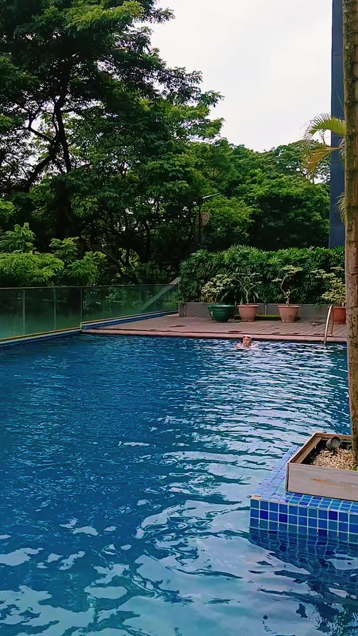 @Tr Thaephyu Aung Swim Coach