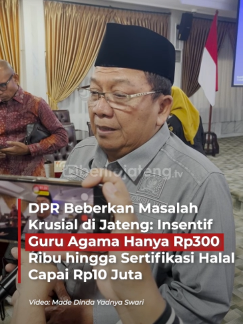 @Beritajateng.TV