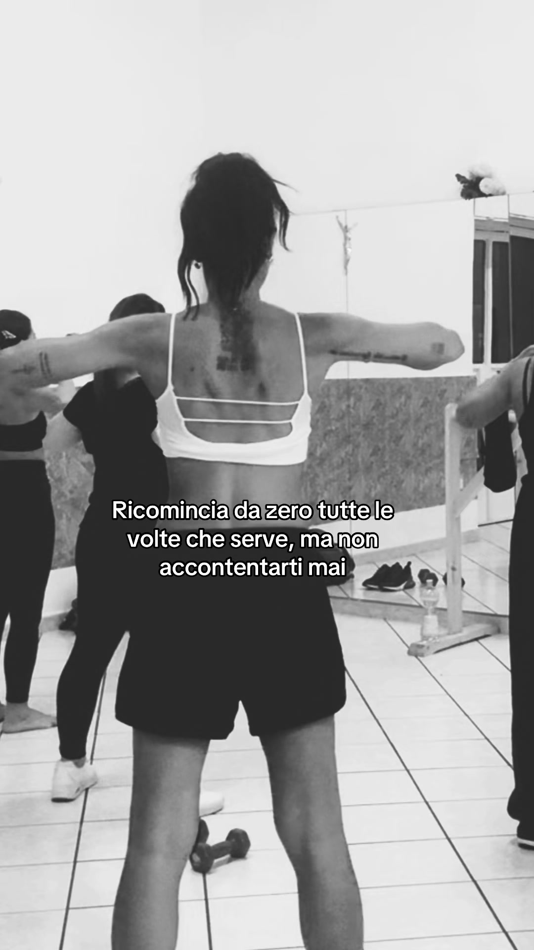 @🥋Nunzia Laezza🏋🏽&zwj;♀️