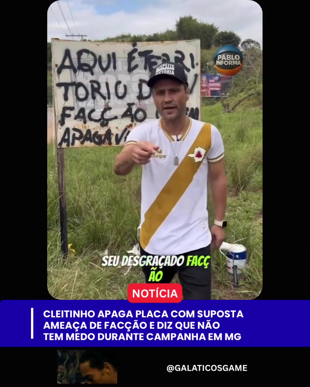 @Pablo Informa