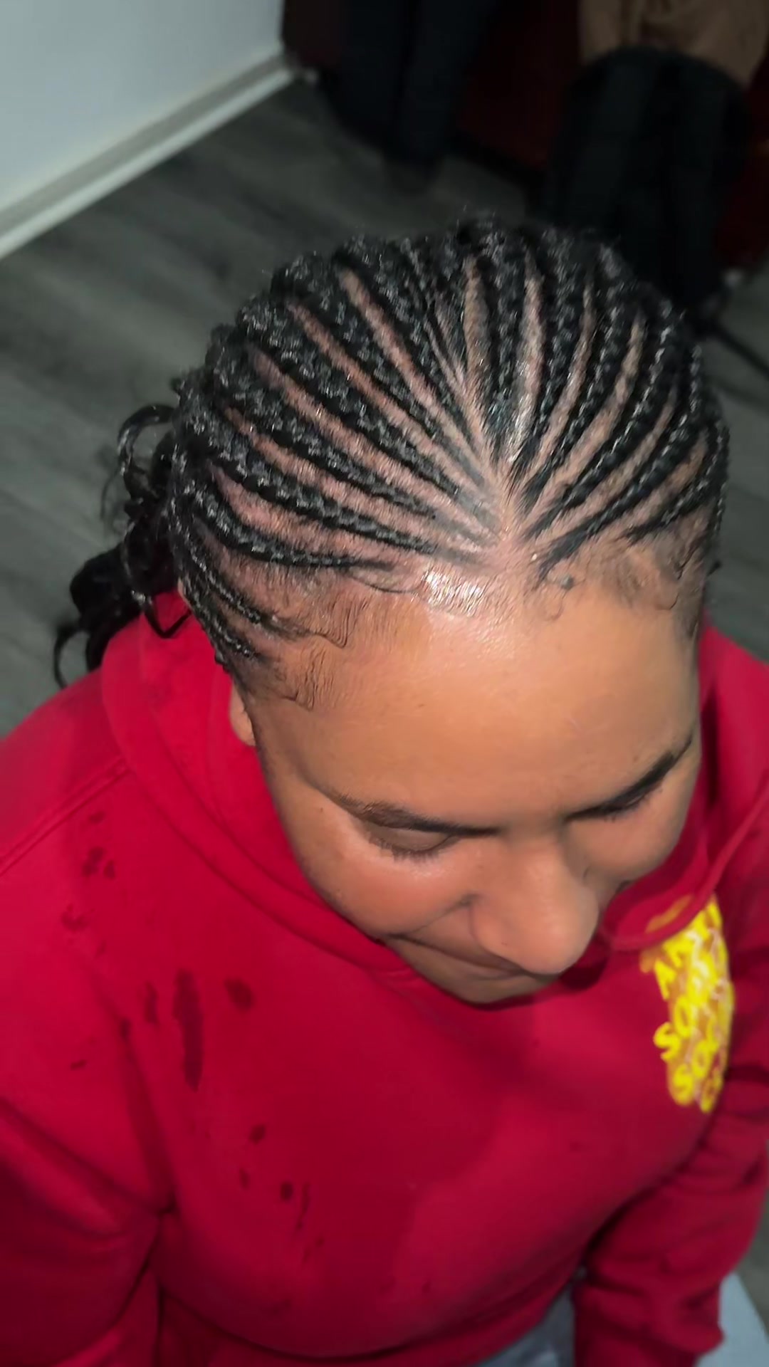 @felicity6:30Braids