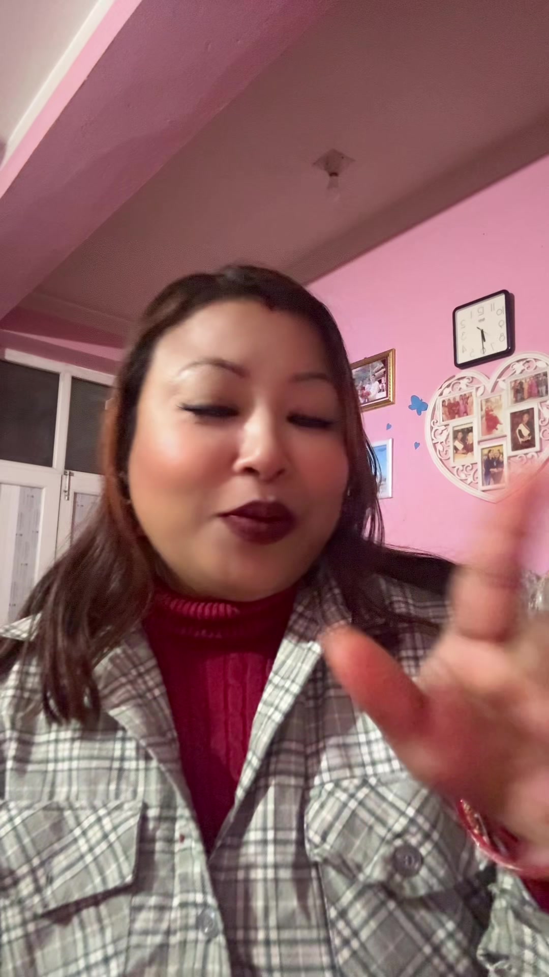 @Naina Shrestha