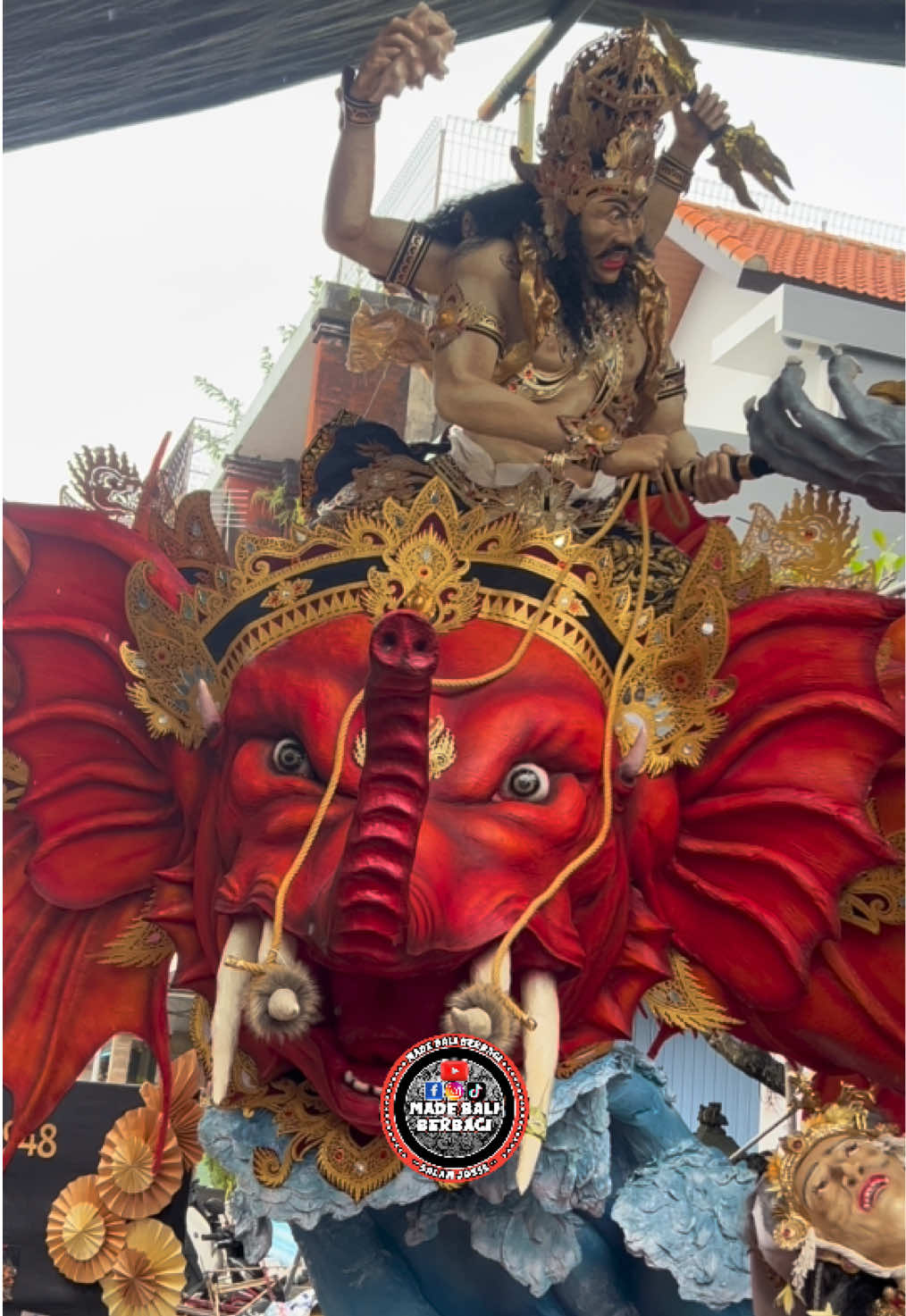 @Made Bali Berbagi