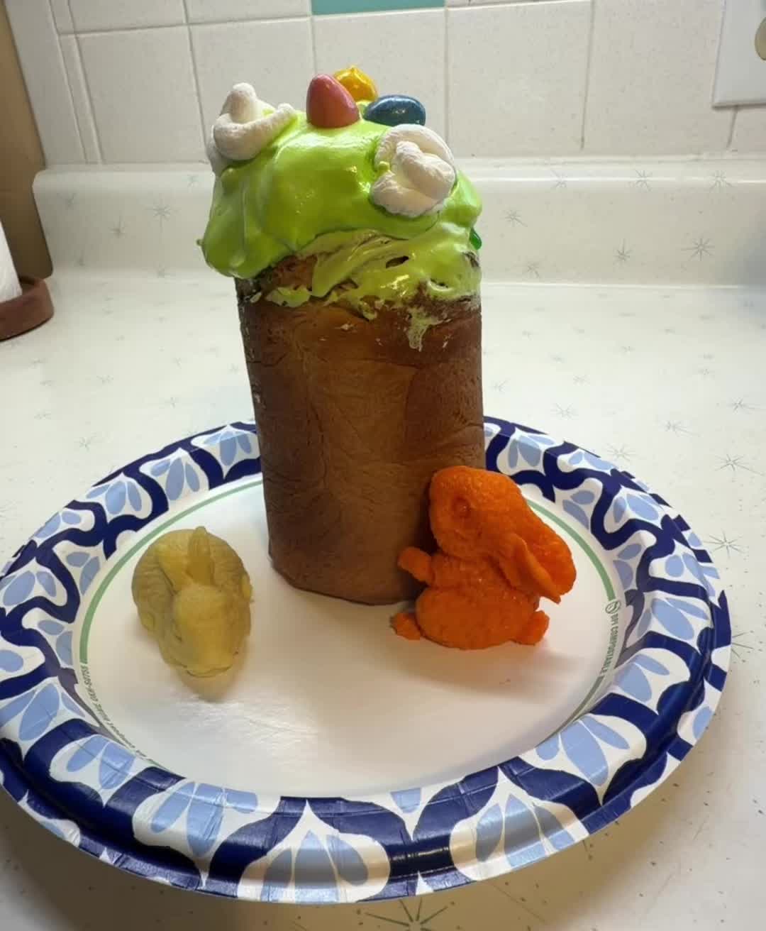 @lily и кухня 😉