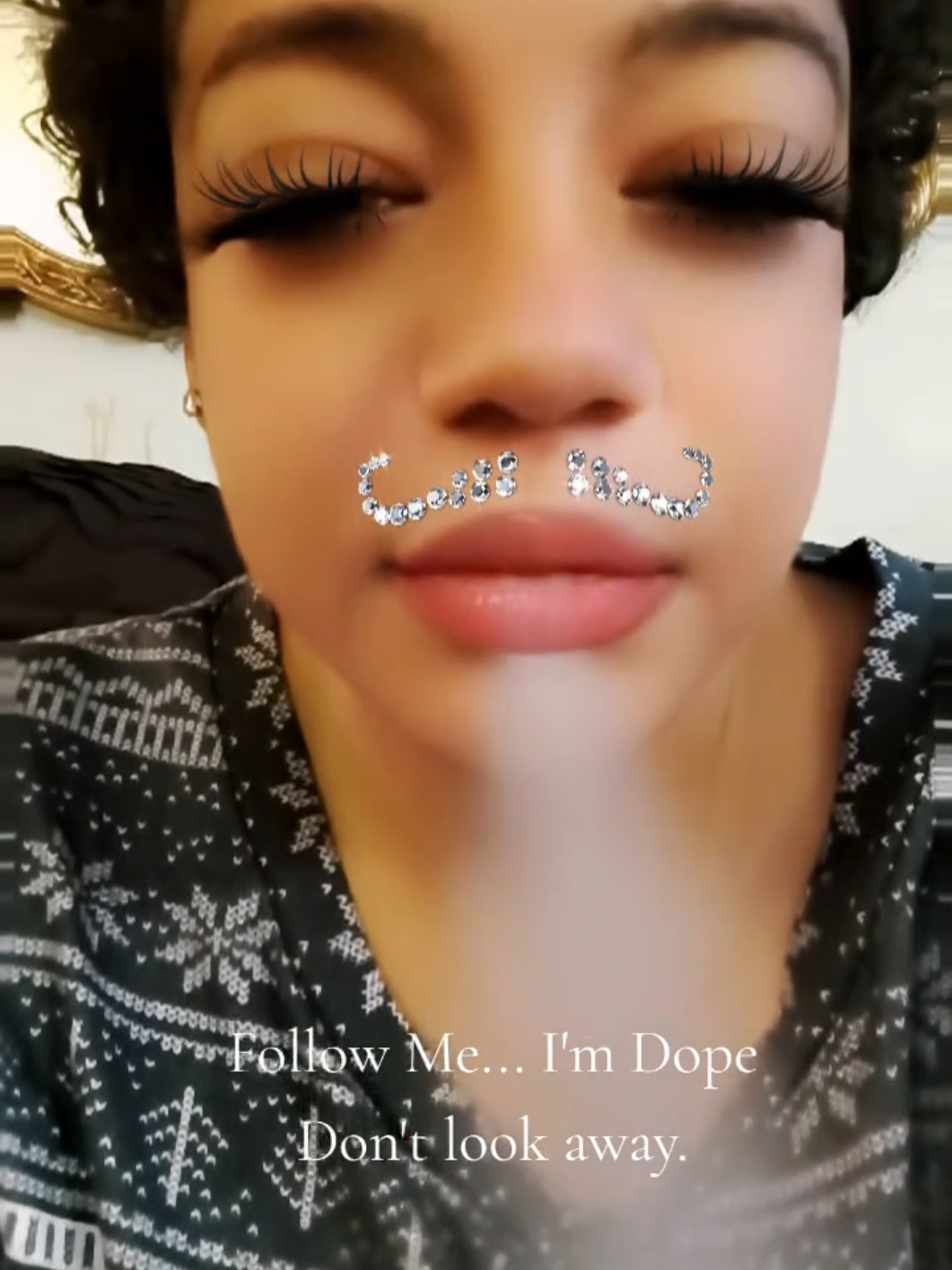 @THE NIKKIEGREENEYEZ COLLECTION