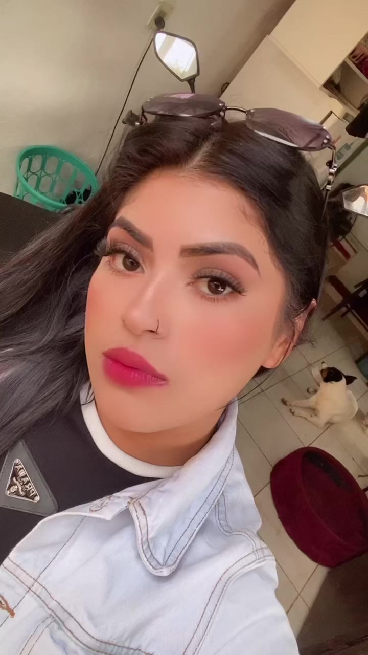 @Karina Ortigozaa