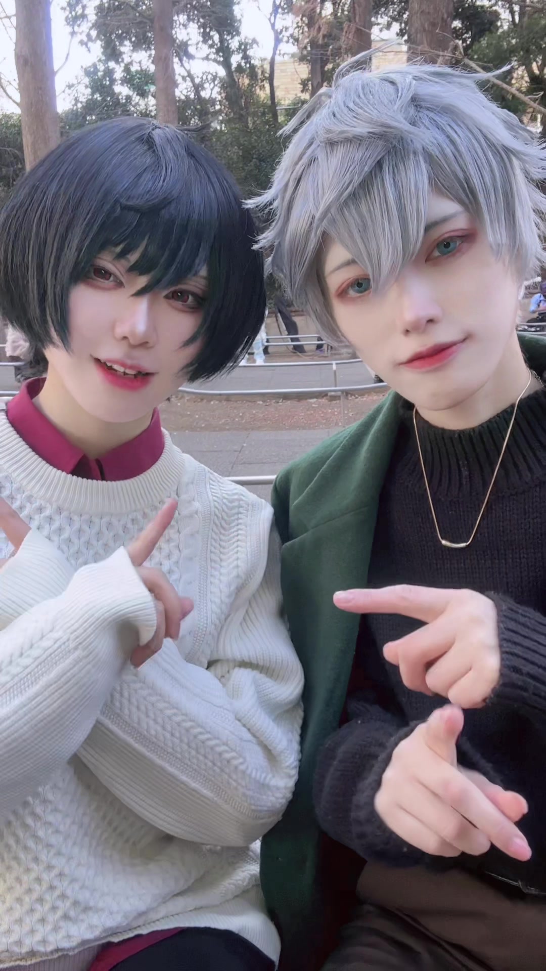@🔹 Shoto &diams;︎