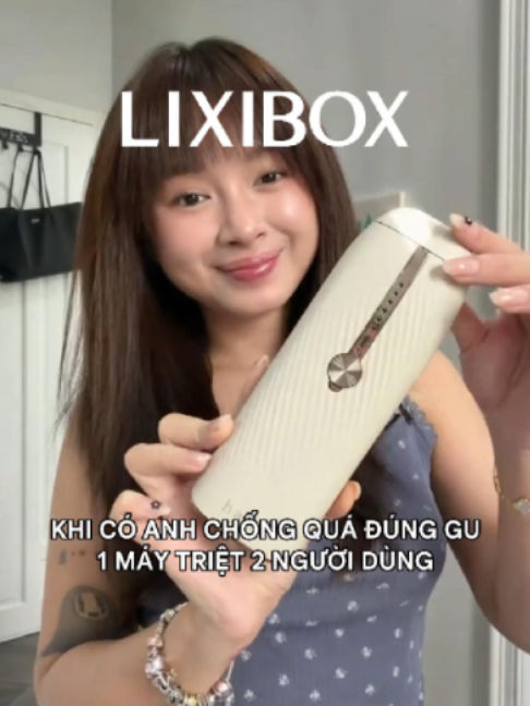 @lixibox vietnam