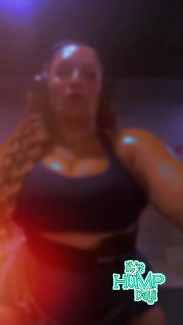 @Queenin4Fitness