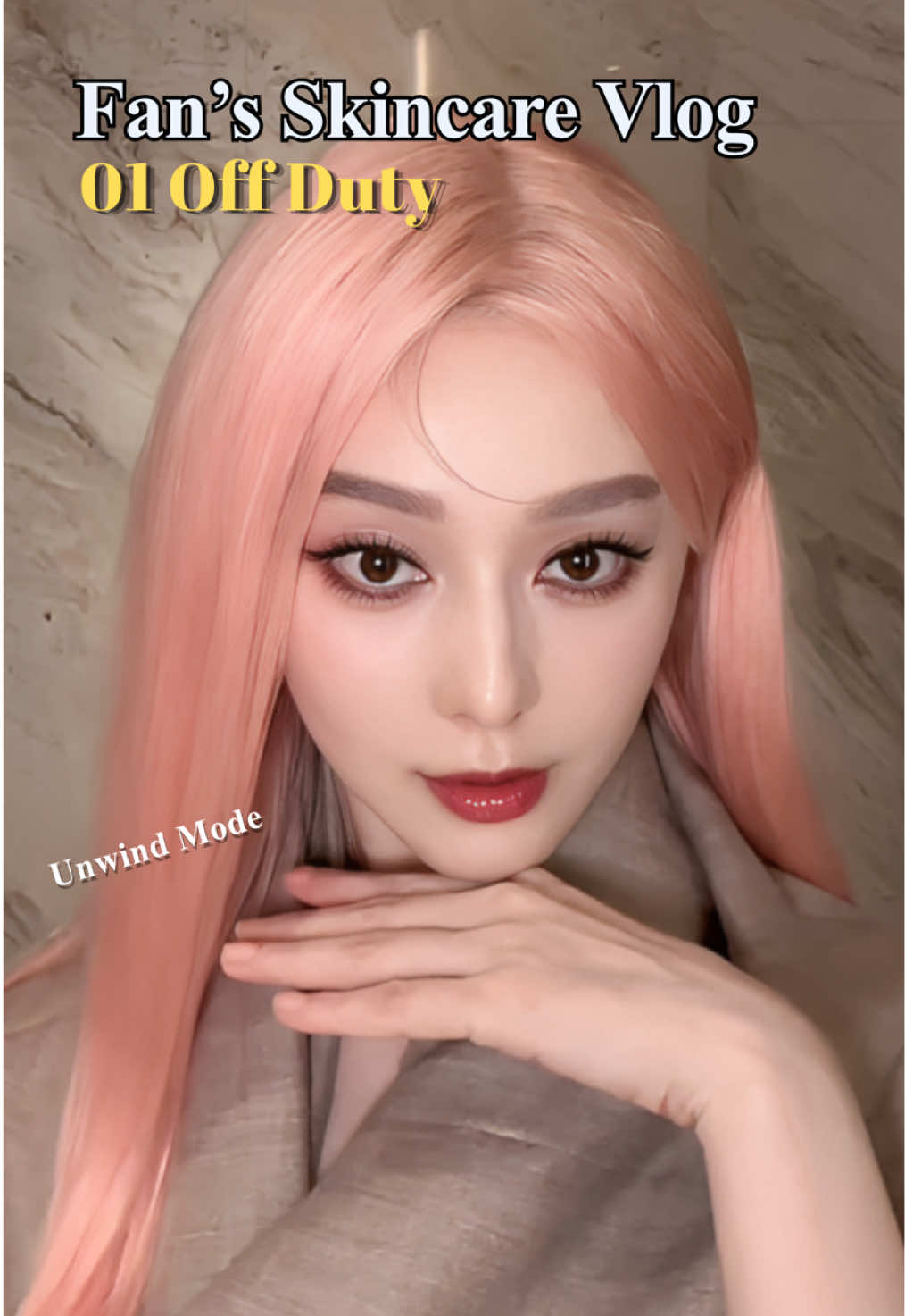 @FanBeautyDiary