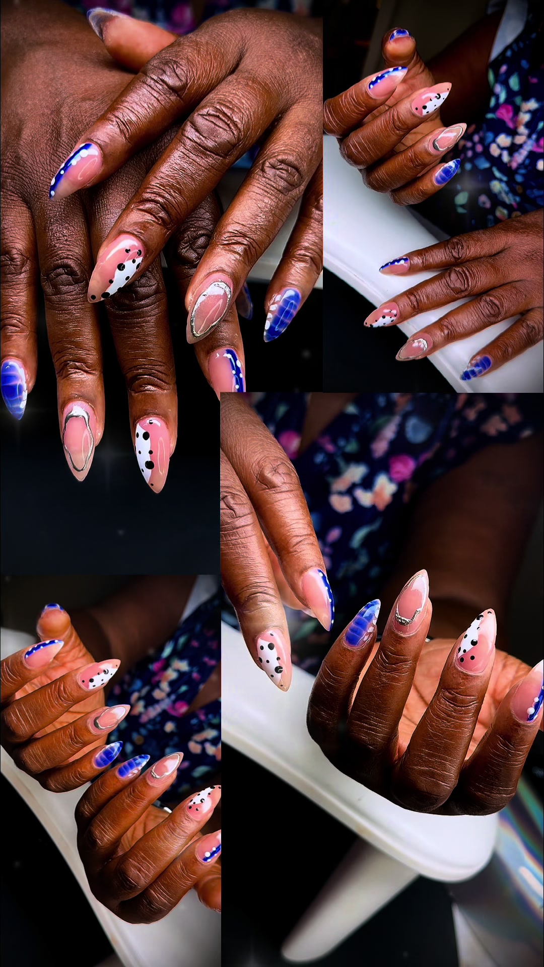 @Tameika | Maryland Nail Tech