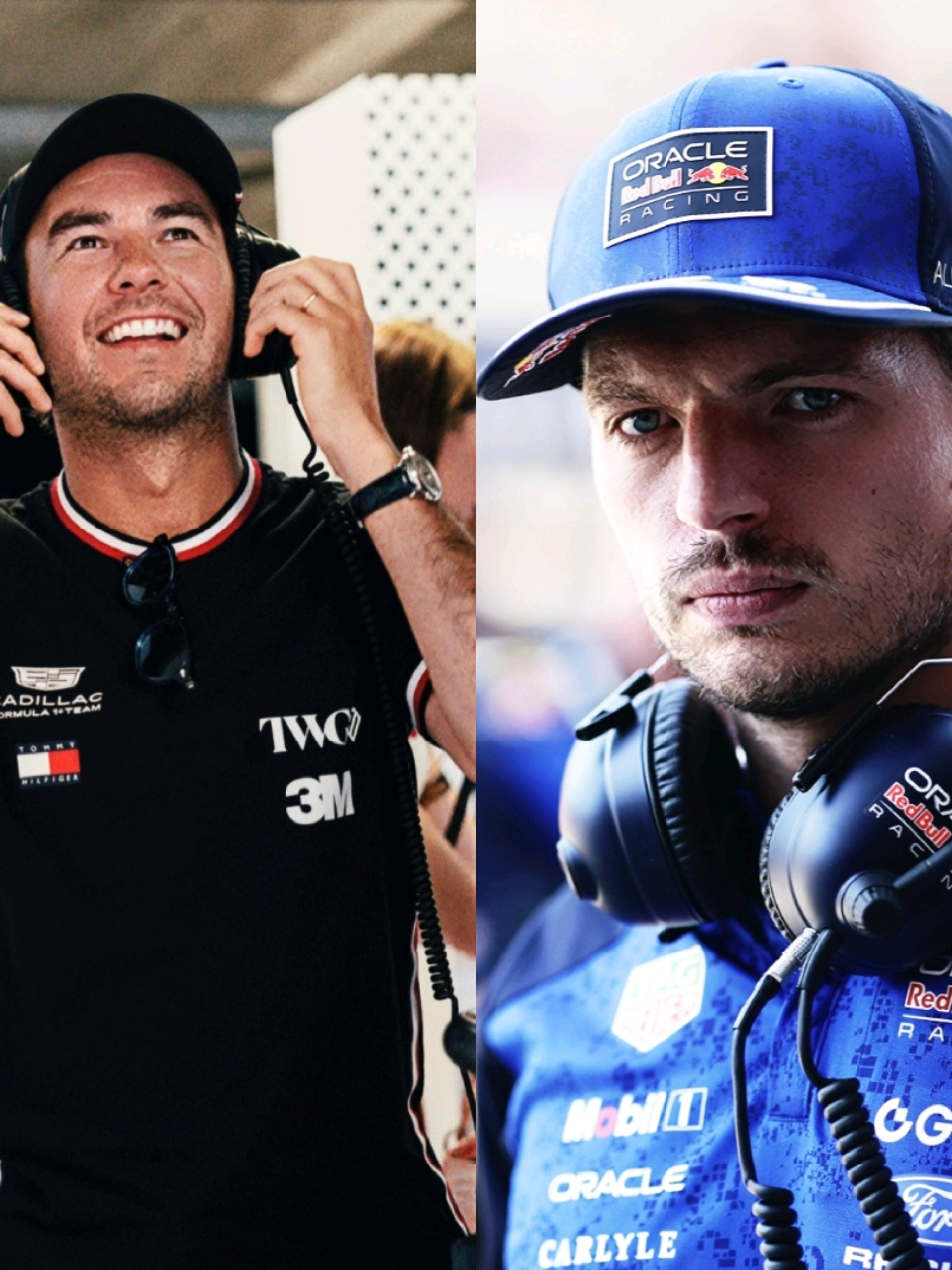 @perezverstappen