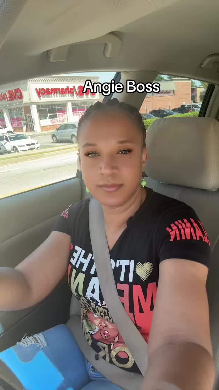 @Angie’s World Ent