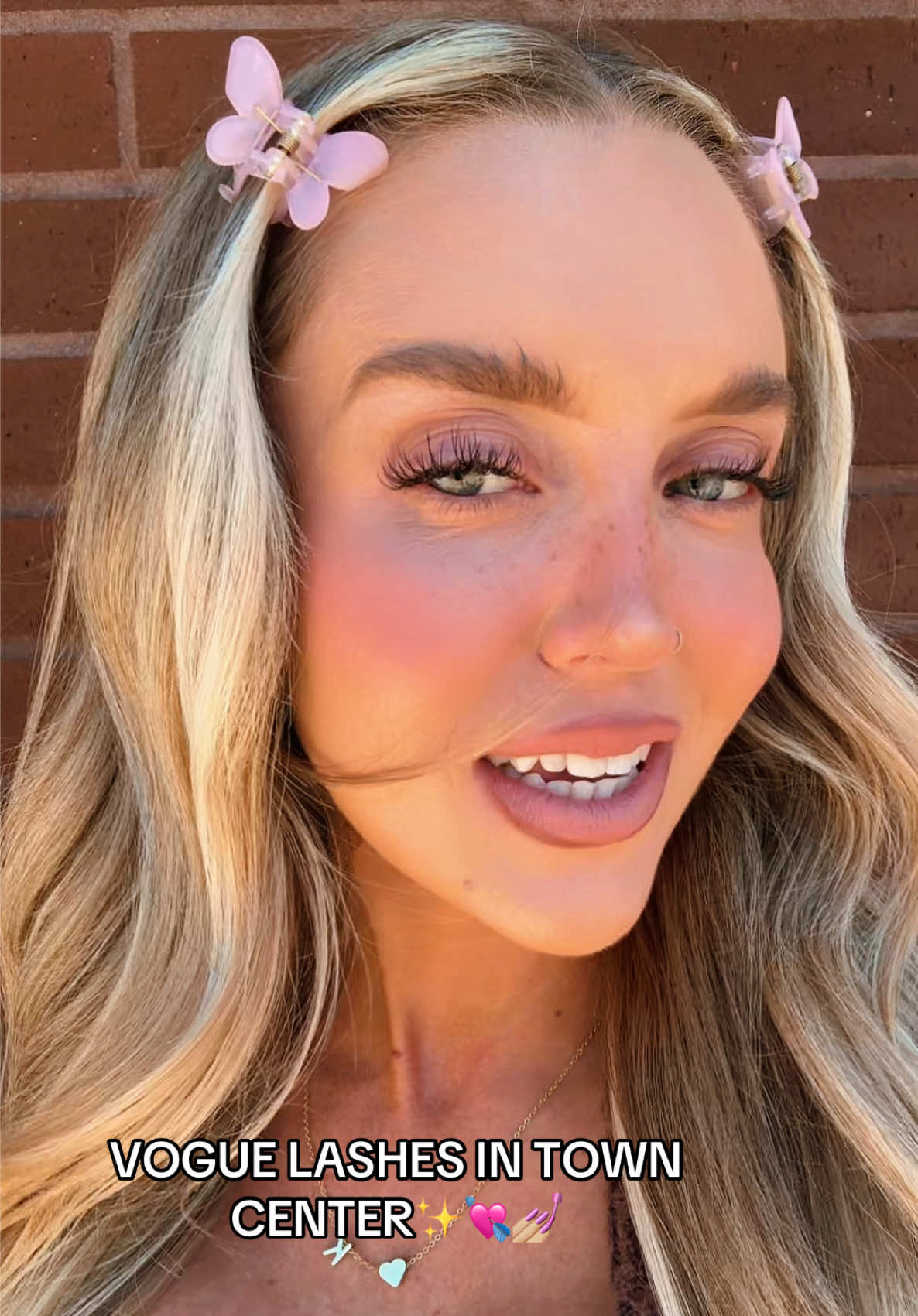 @KristaBaby🎀 | Hair & Beauty