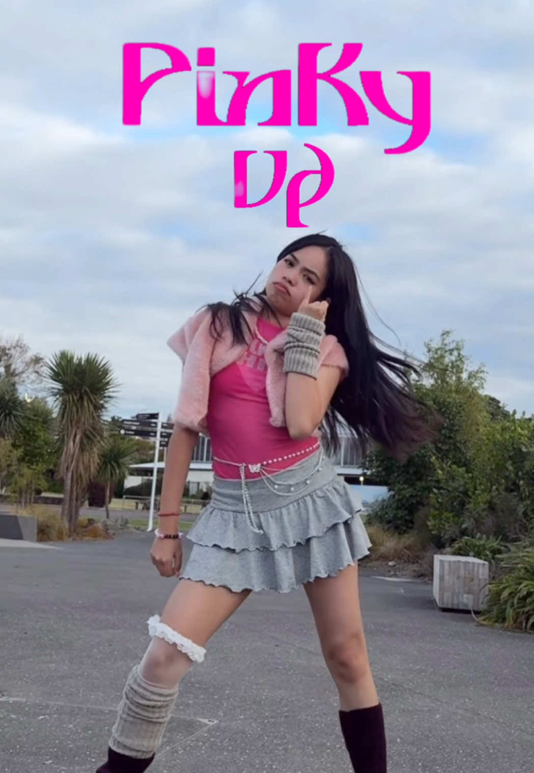 @Lareina