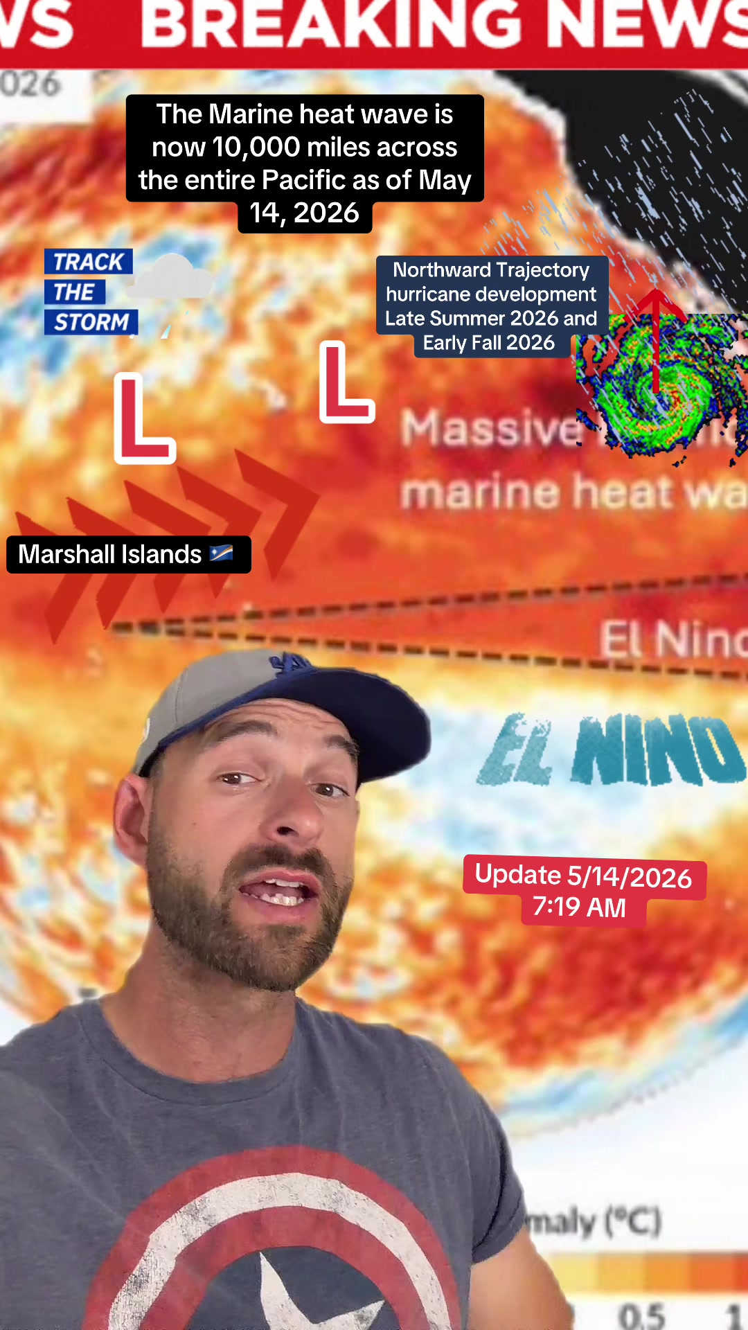 @Weather Daddy โ๏ธ๐ง๏ธ๐ฅต๐ฅถ๐๐ช๐ผ