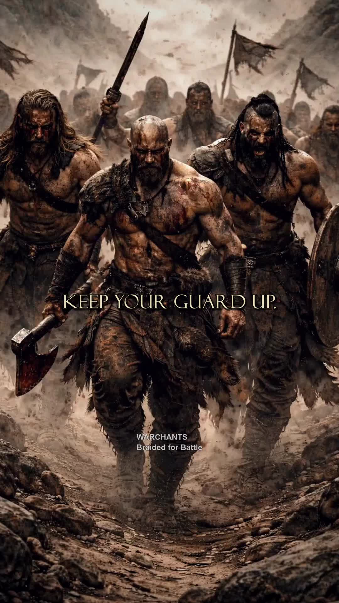 @WarChants