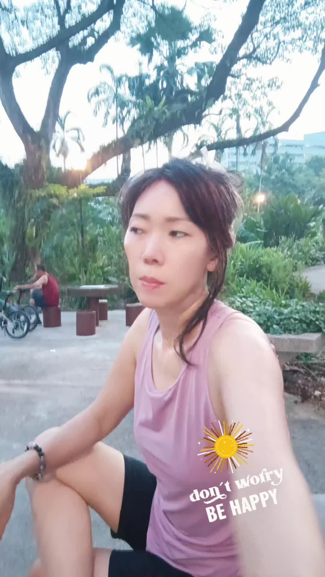 @Christine Lim