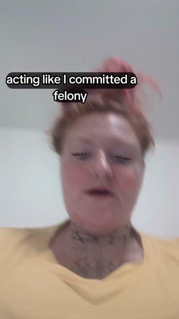 @Brandi Mae