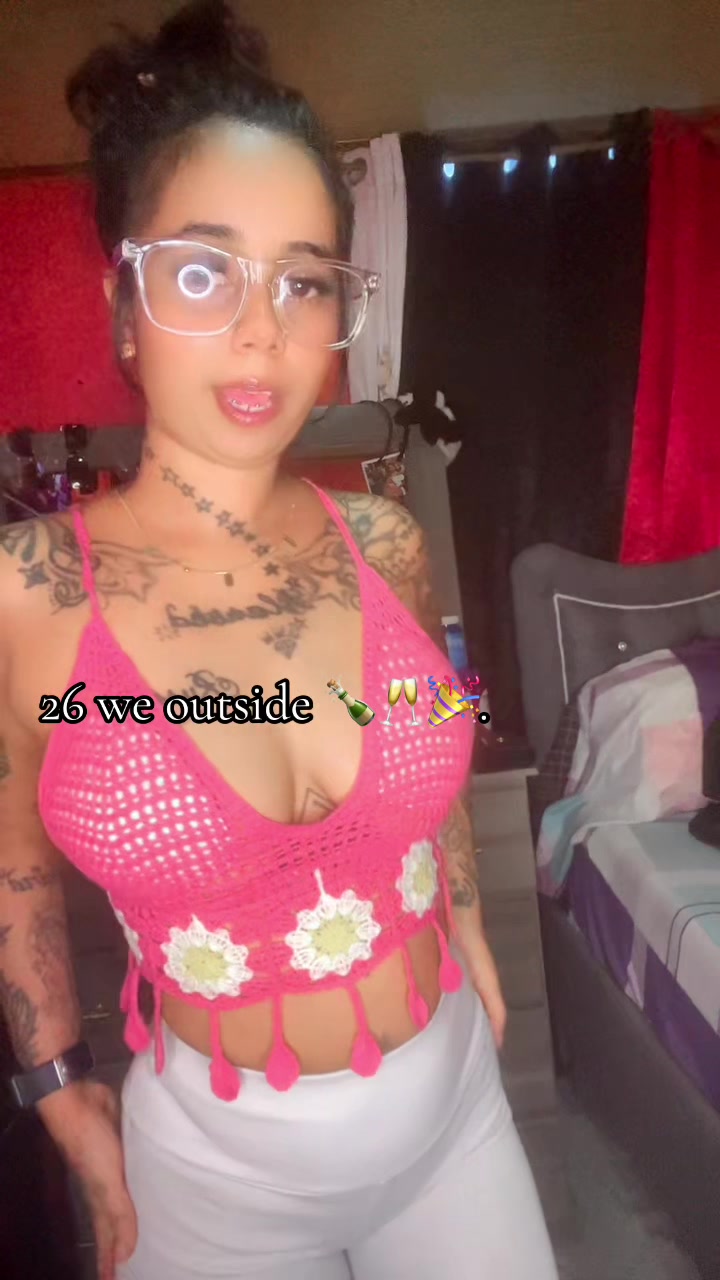 @😈Annabella 🤪 Devil baddie 🌸