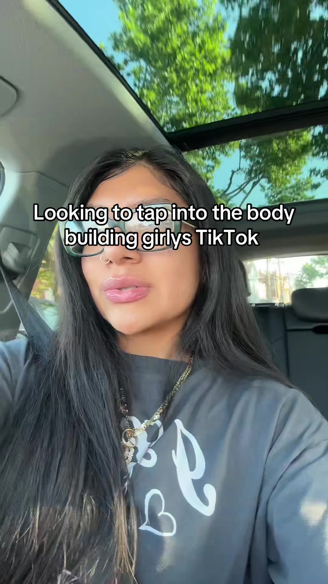 @NJ personal trainer | Gali