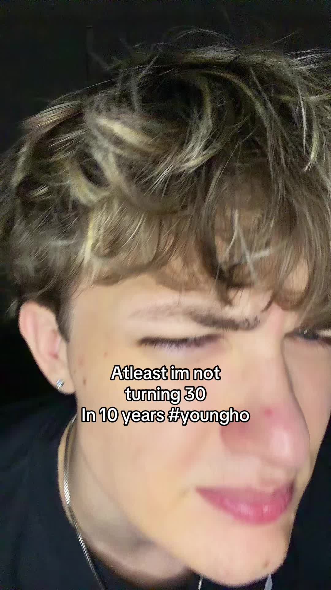@David