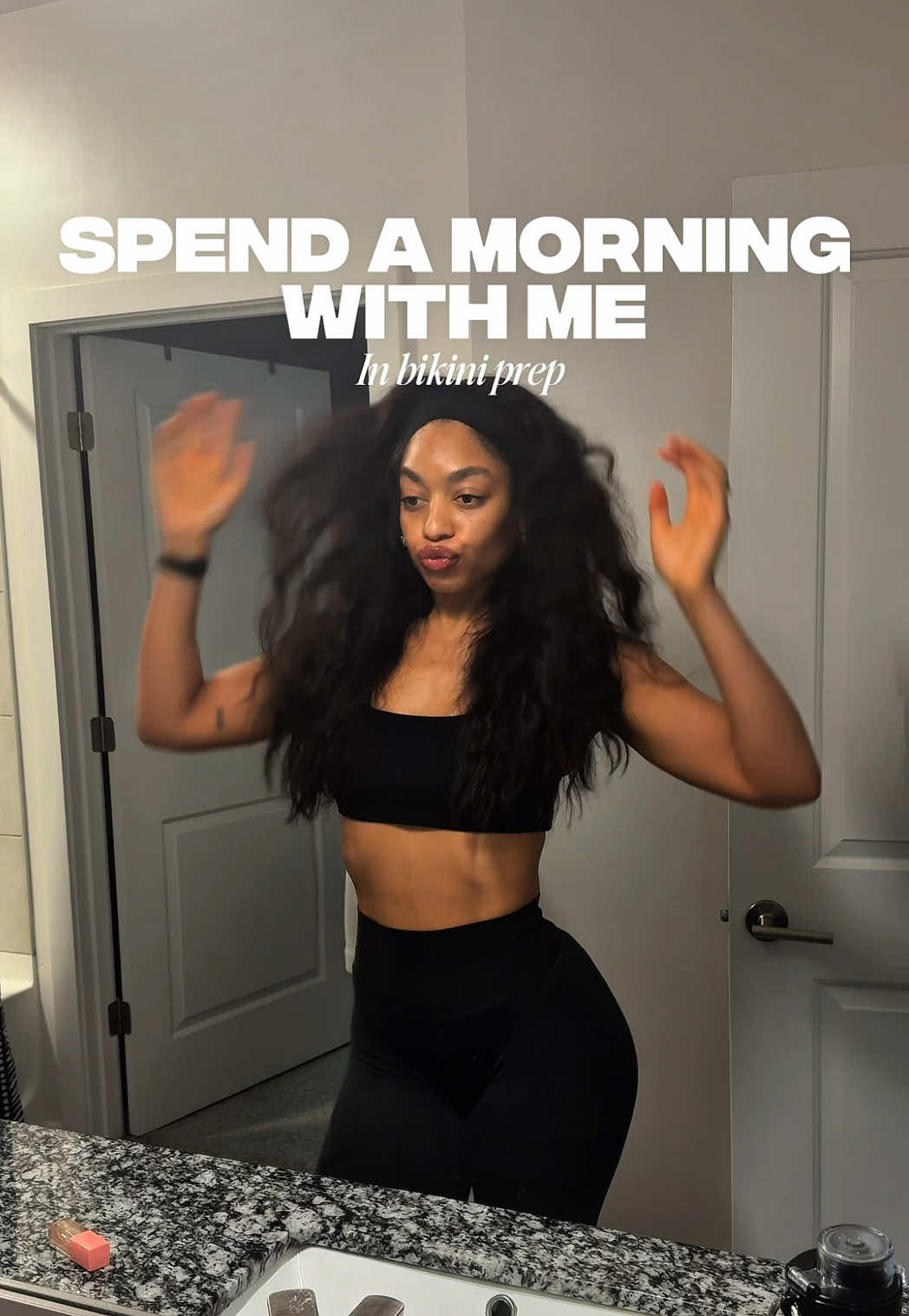 @Janai Iman