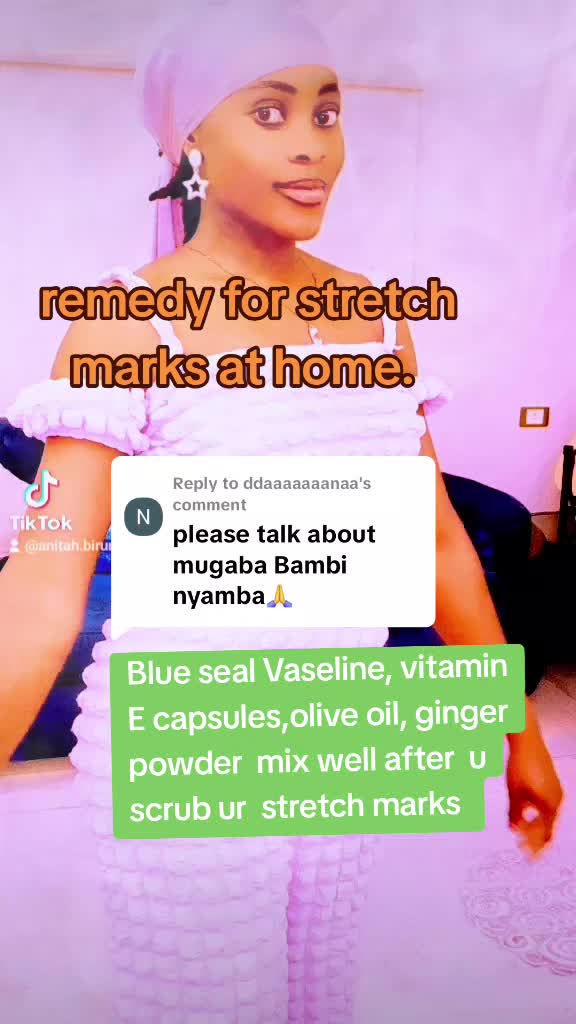 @Anitah Birungi