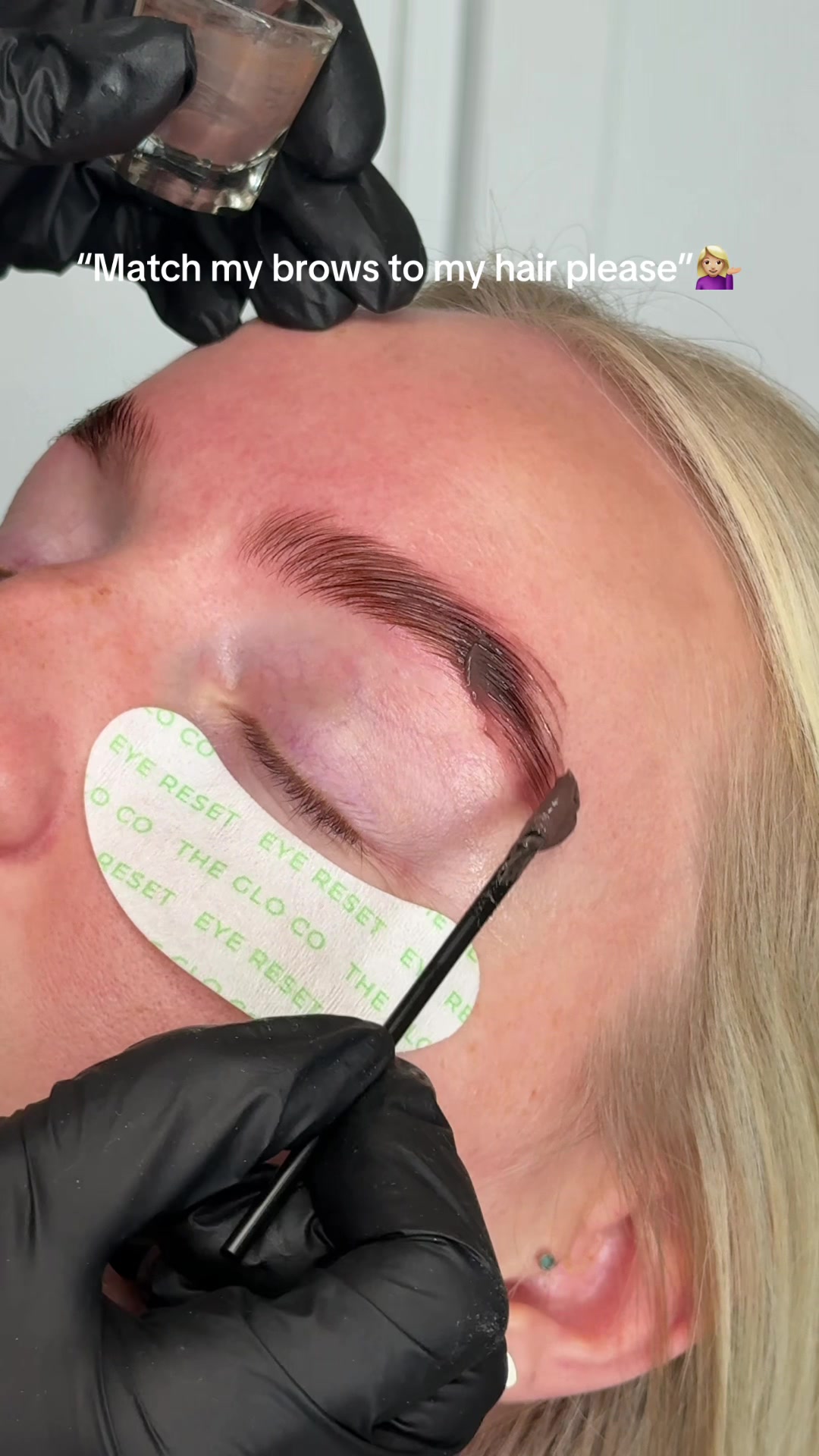 @Courtney | Brow Artist ✨🪞🤍🧋