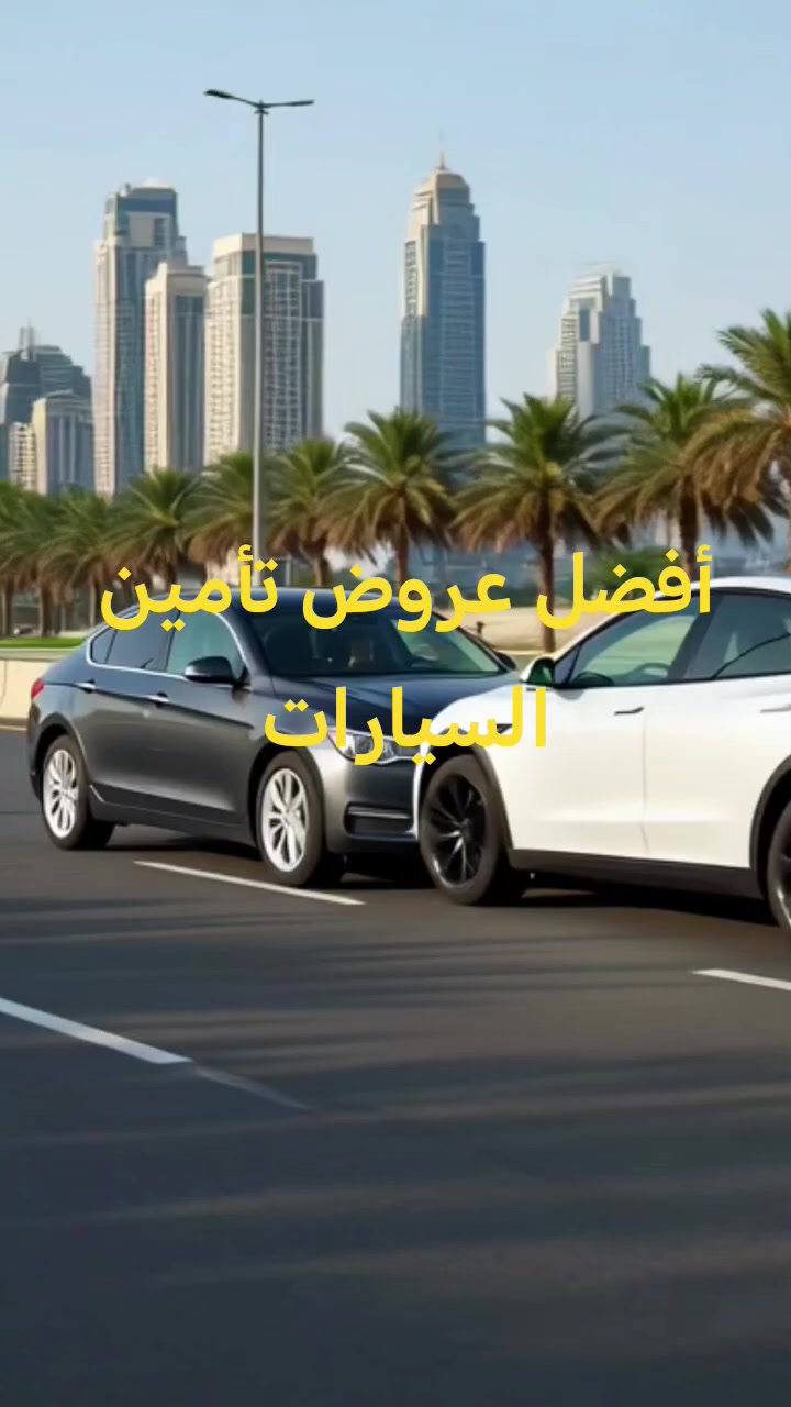 @ابومحمد للتامين اسيارات 🇦🇪✔️