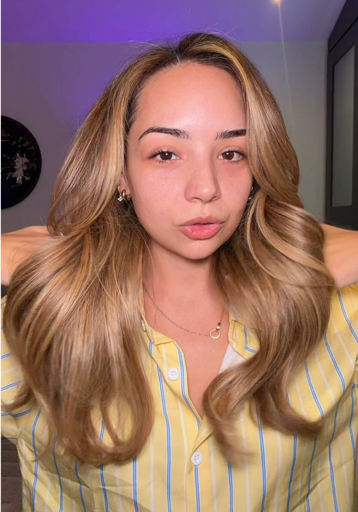 @Raquel De La Garza
