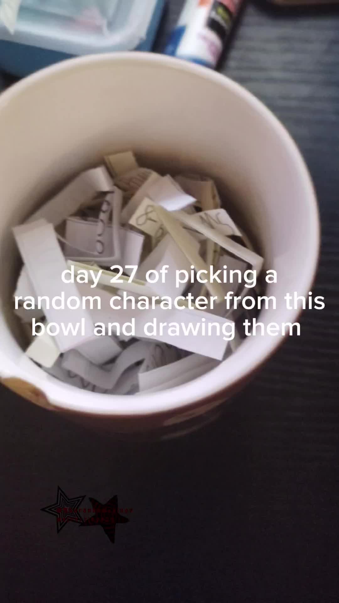 @I do random things 23