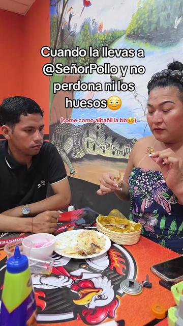 @La Keiko