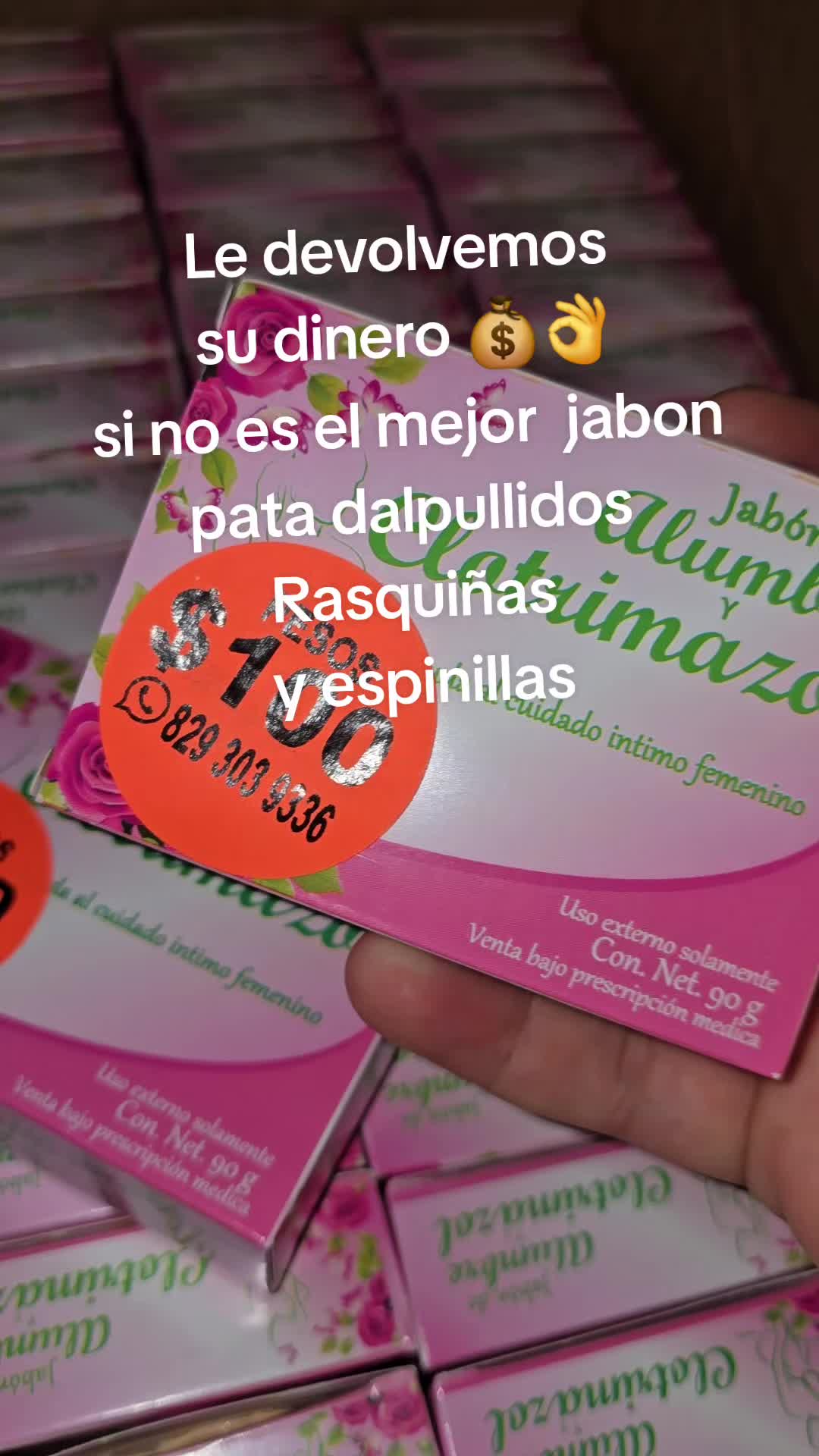 @Belleza Total RD
