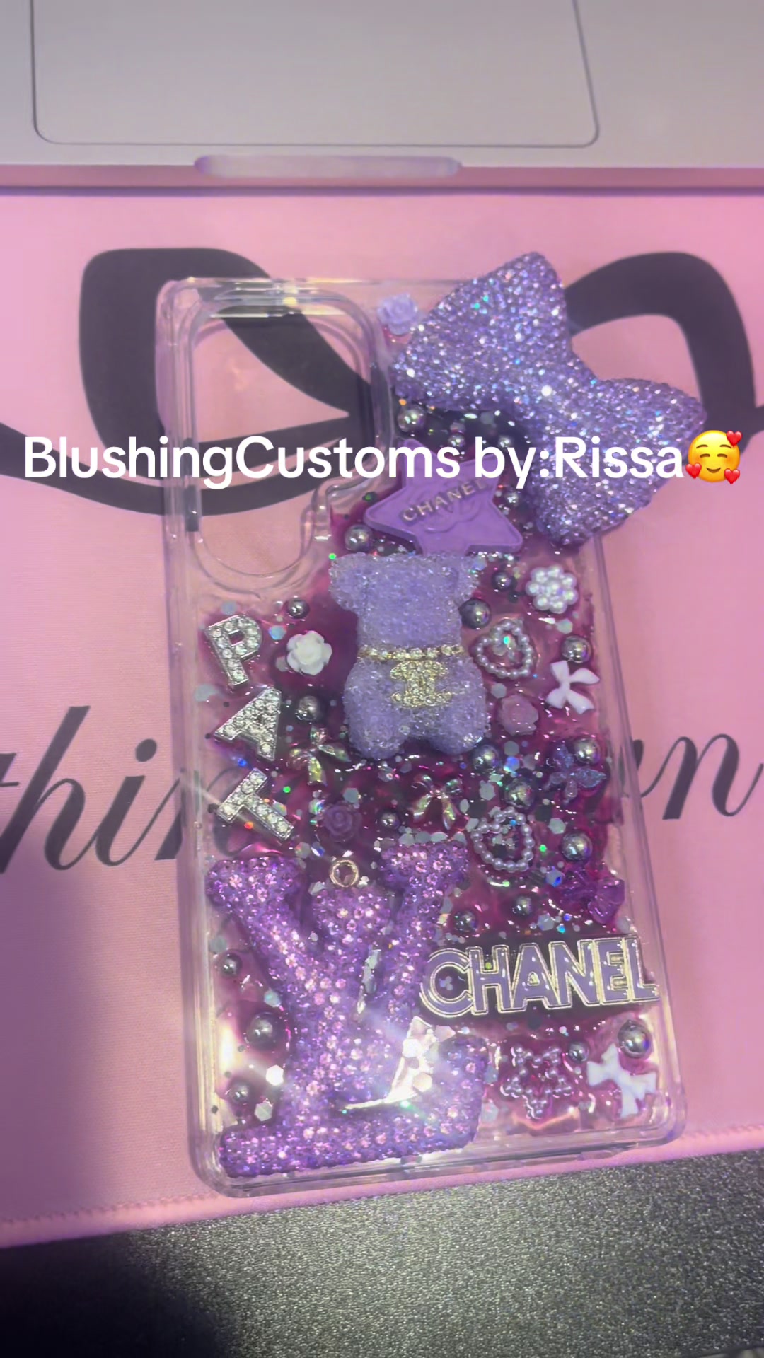 @BlushLuxuryBox