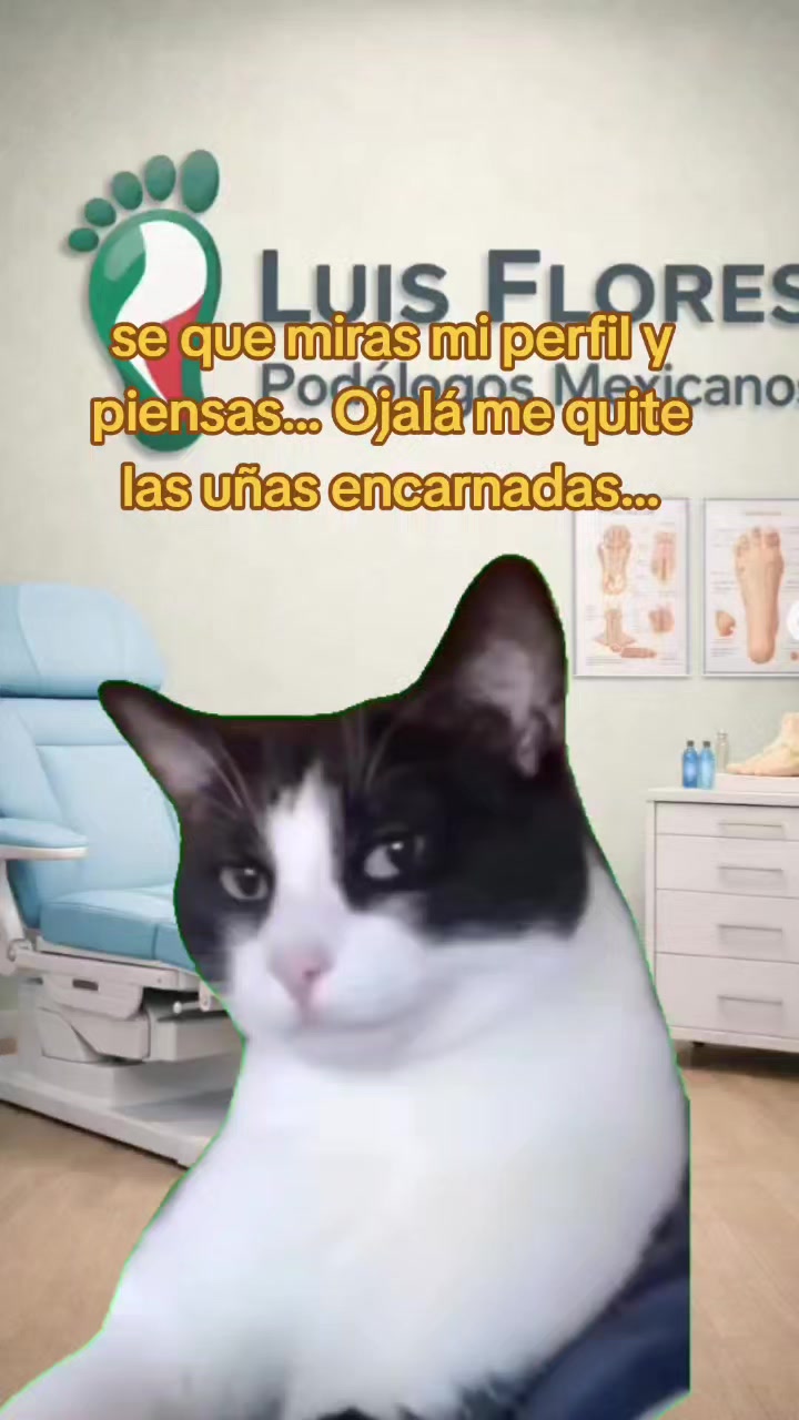 @PodólogosMx