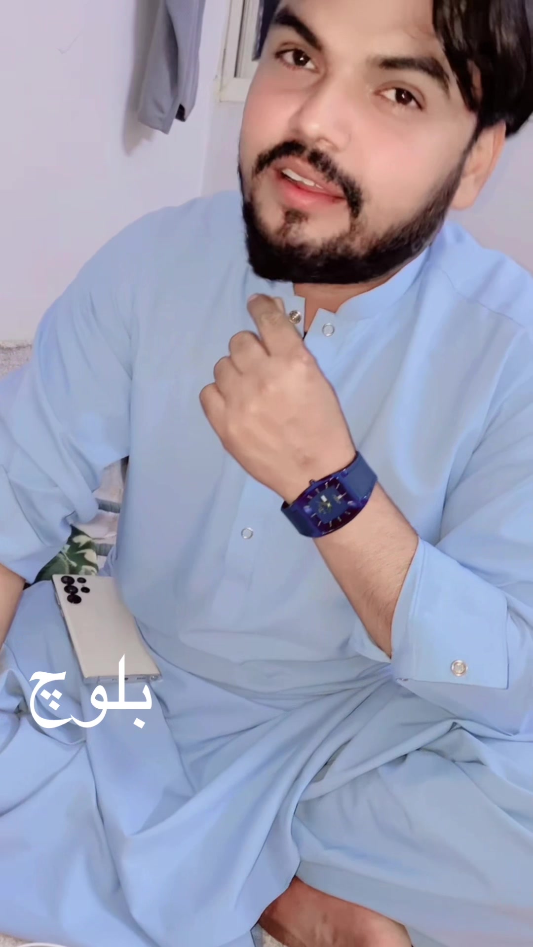 @Baluch