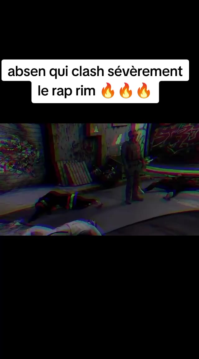 @R F G