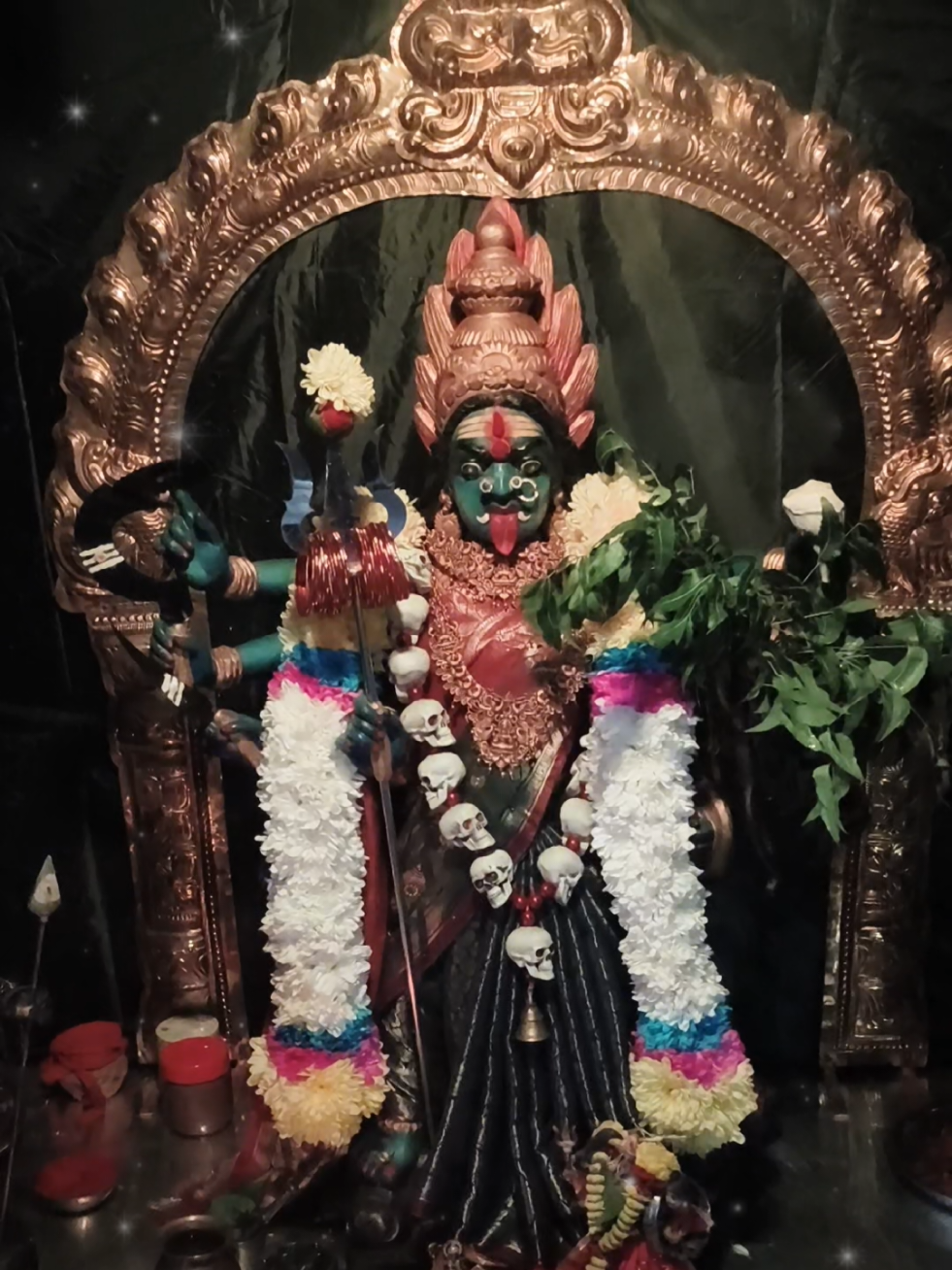 @Siva