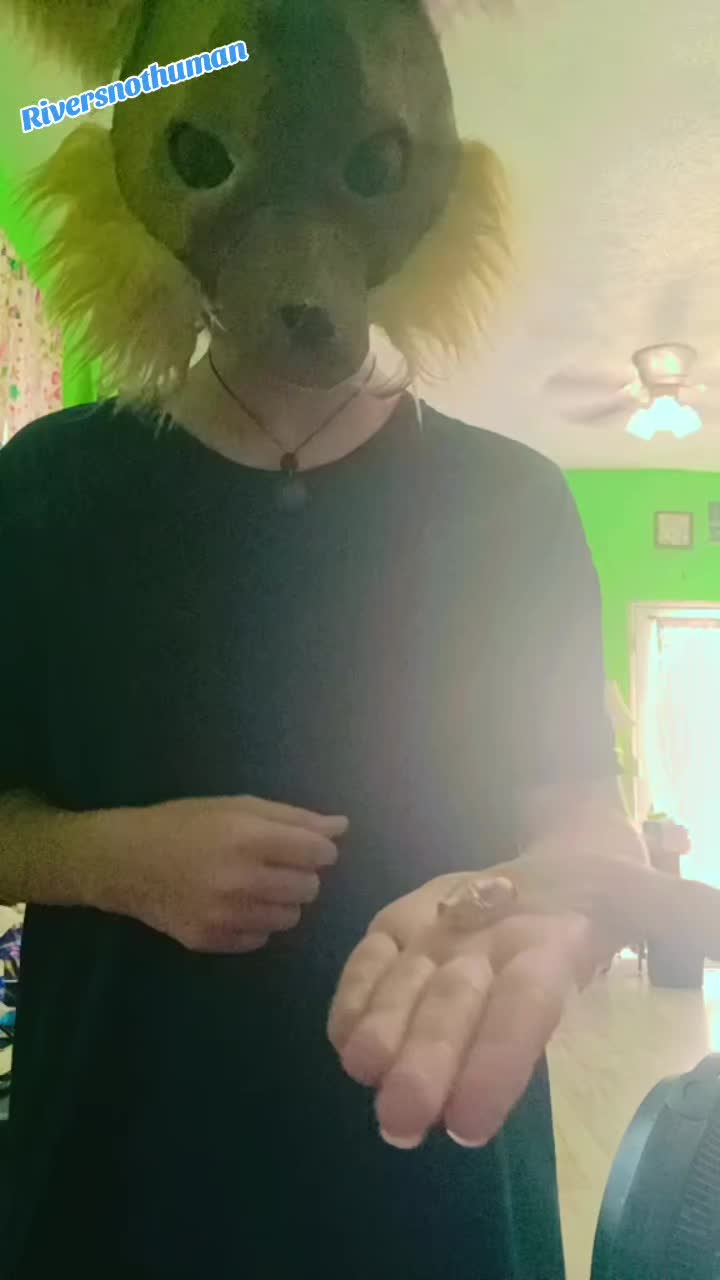 @𓃦𝕽𝖎𝖛𝖊𝖗𓃥