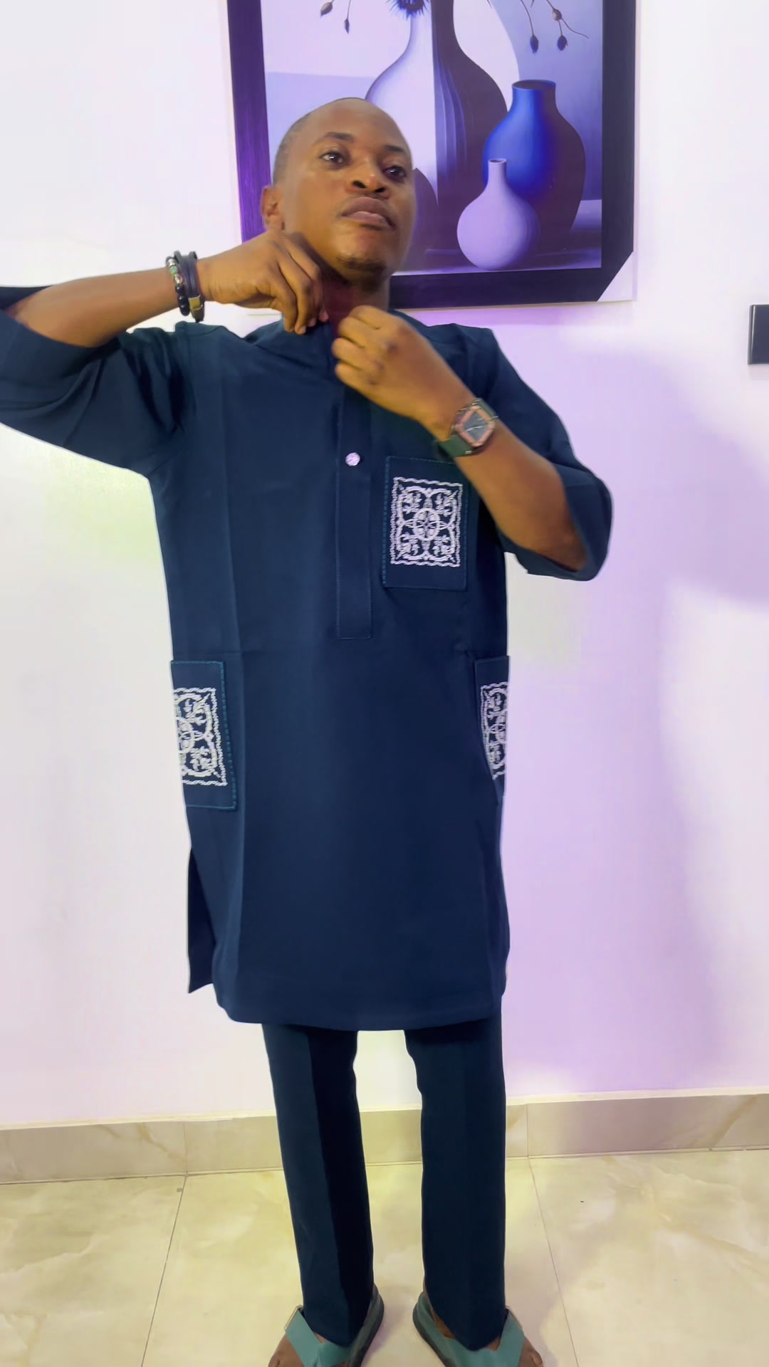 @Noble-tee fashion
