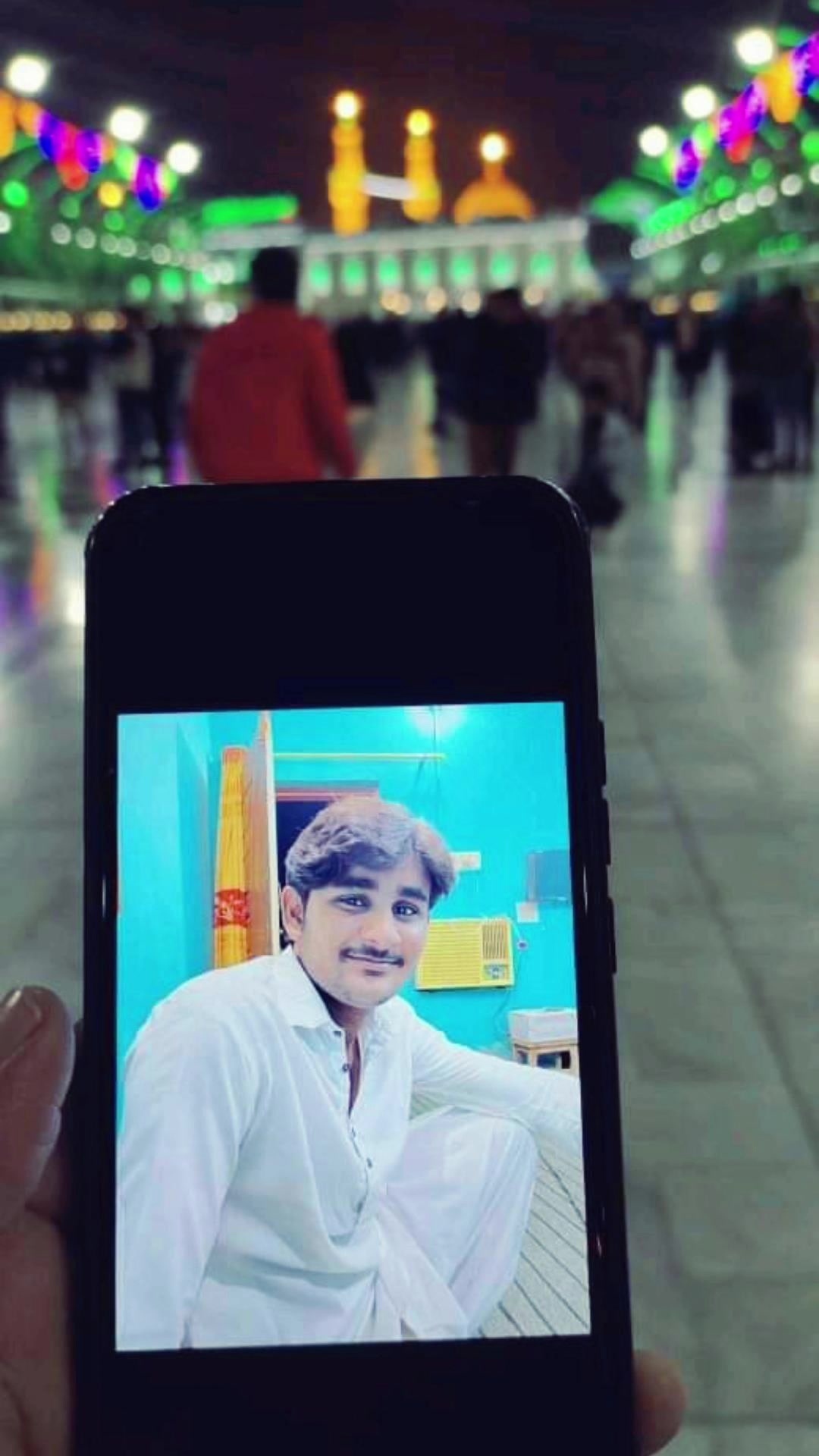 @Meer Rashid Lakho ๐ฐโ๏ธ